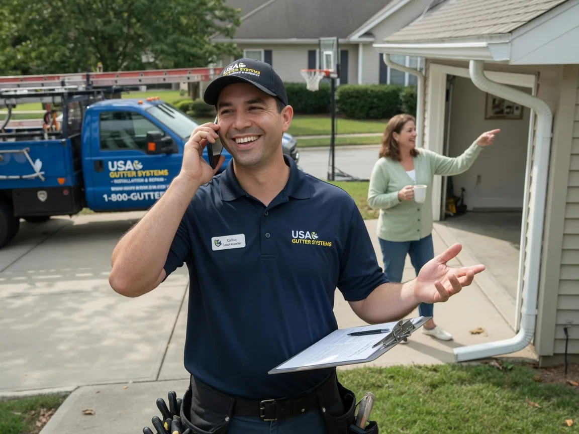Gutter Installation Locust Grove, AR FAQs